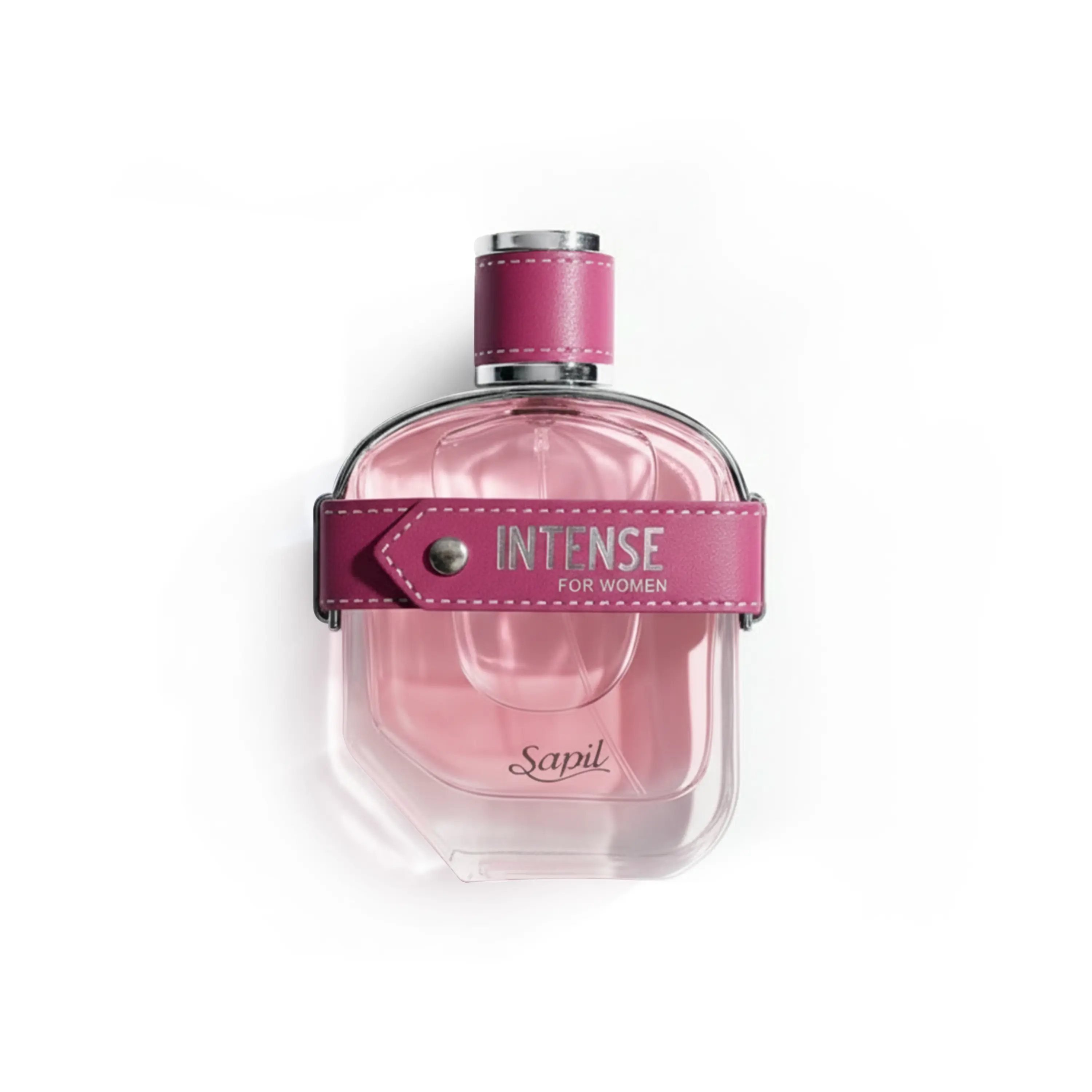 Sapil Intense Perfume for Women – Tuberose Jasmine Signature EDP 100 ml | Confident Day-to-Evening Signature Long-Lasting Fragrance