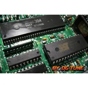 Honda Acura OBD1 Premium Chip Tune – Custom P28 Chip ECU Tuning for B16A B18B B18C B20B D15 D16 H22A H23A F20B F23 P72 P06 P30 P75 Basemap