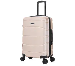 DUKAP Sense Hardside Spinner 24" Luggage DUKAP Sense Hardside Spinner 24" Luggage