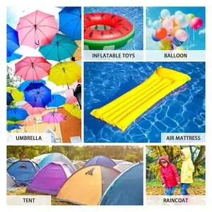 Repair Anything, Anywhere with Silicone Tape - Perfect for Windows, Raincoats, Inflatables, and More! Ideal for Swimming Rings, Boats, and Floor Mats - A Must-Have Accessory for Your Boat Tools.