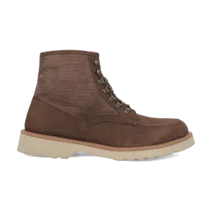 CARLSBAD LEATHER BOOT