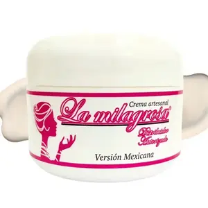 Facial Cleansers - LA MILAGROSA Skincare Essential for Daily Use - Effective Skin Care Solution anti-aging face Cleansing cream moisturizer moisturize cream Prebiotic Oat Niacinamide crema para Moisture Hydrate