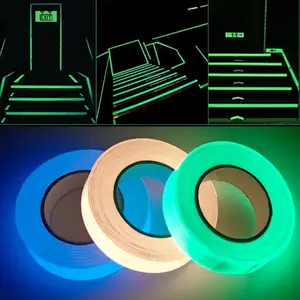 Luminous Glow in The Dark Tape