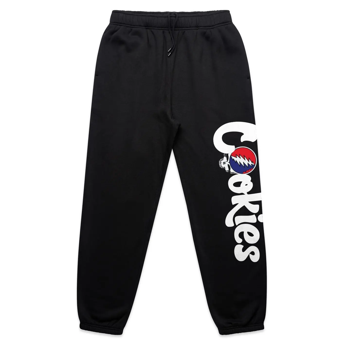 Cookies X Grateful Dead- Sweatpants