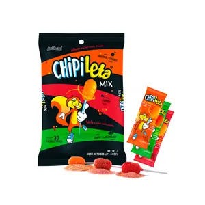 ANAHUAC CHIPILETA LOLIPOP MIX ANAHUAC CHIPILETA LOLIPOP MIX