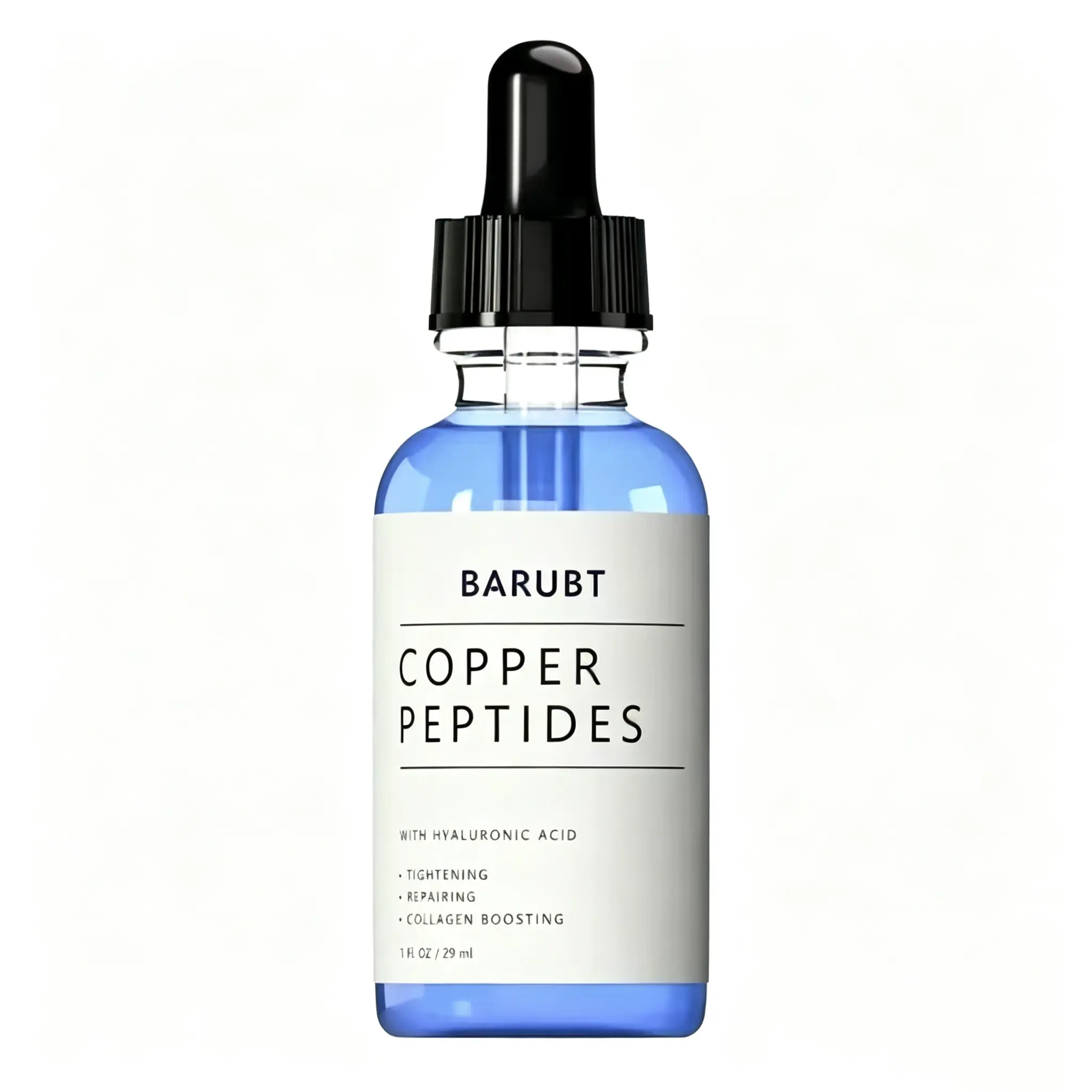 Microneedle Stamp and Copper PeptideSerum Set-an at-home skincare duofeaturing a stainless steel beauty tool and ahydrating copper peptide serum, helping youcreate a personalized skincare routine