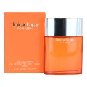 Clinique Happy Eau De Parfum For Men Regular Edition Cologne Spray