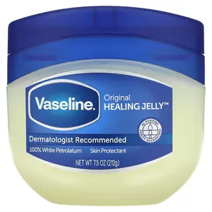 Vaseline Healing Jelly, Original, 7.5 oz (212 g) | HSA/FSA Eligible