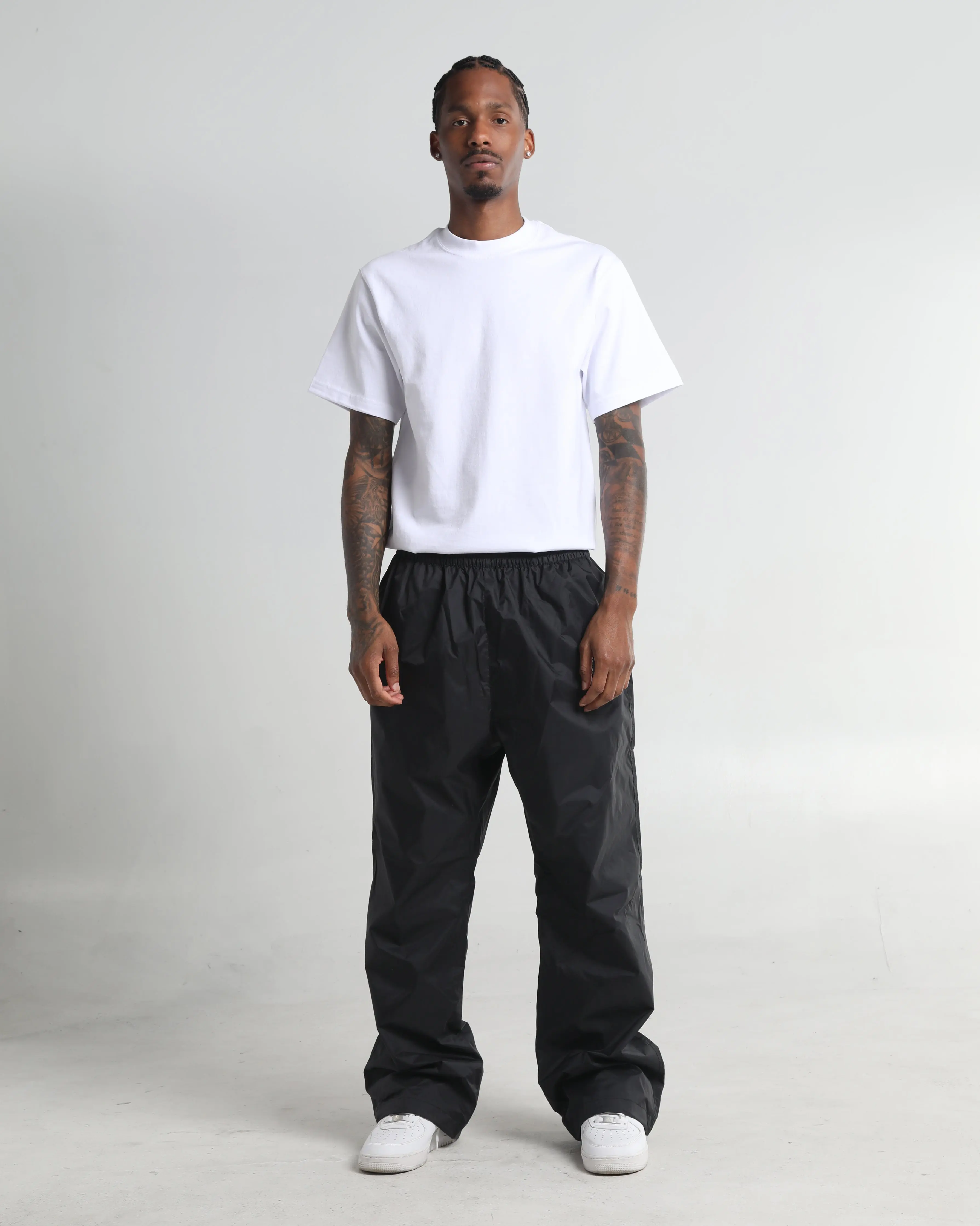 Windbreaker Pants 2.0