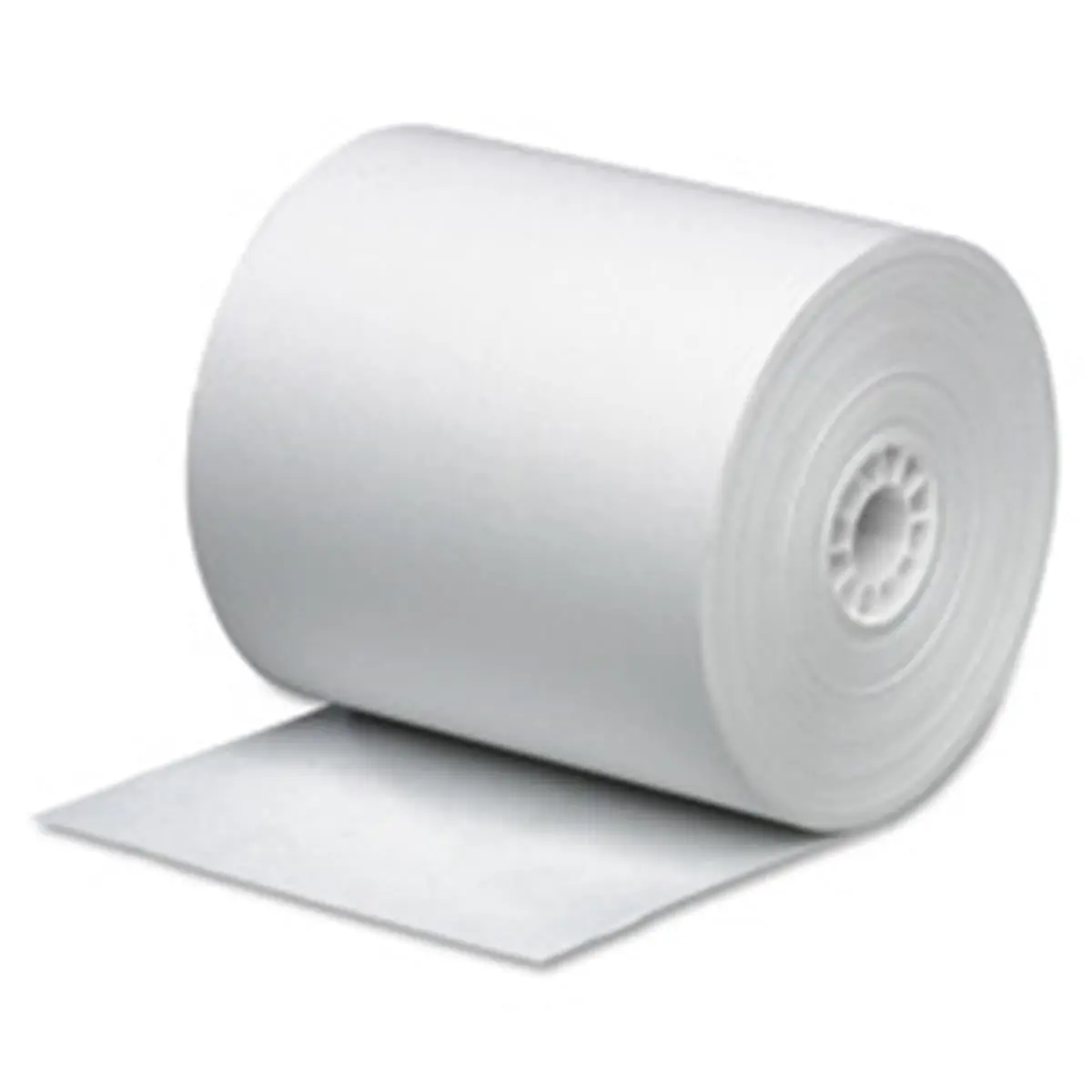 212 MAIN Single-Ply White Bond Paper Roll, 3x165ft, for Scrapbooking & Stamping DIY Hobbies, Office Supplies, Office Accessories, Adding Machines