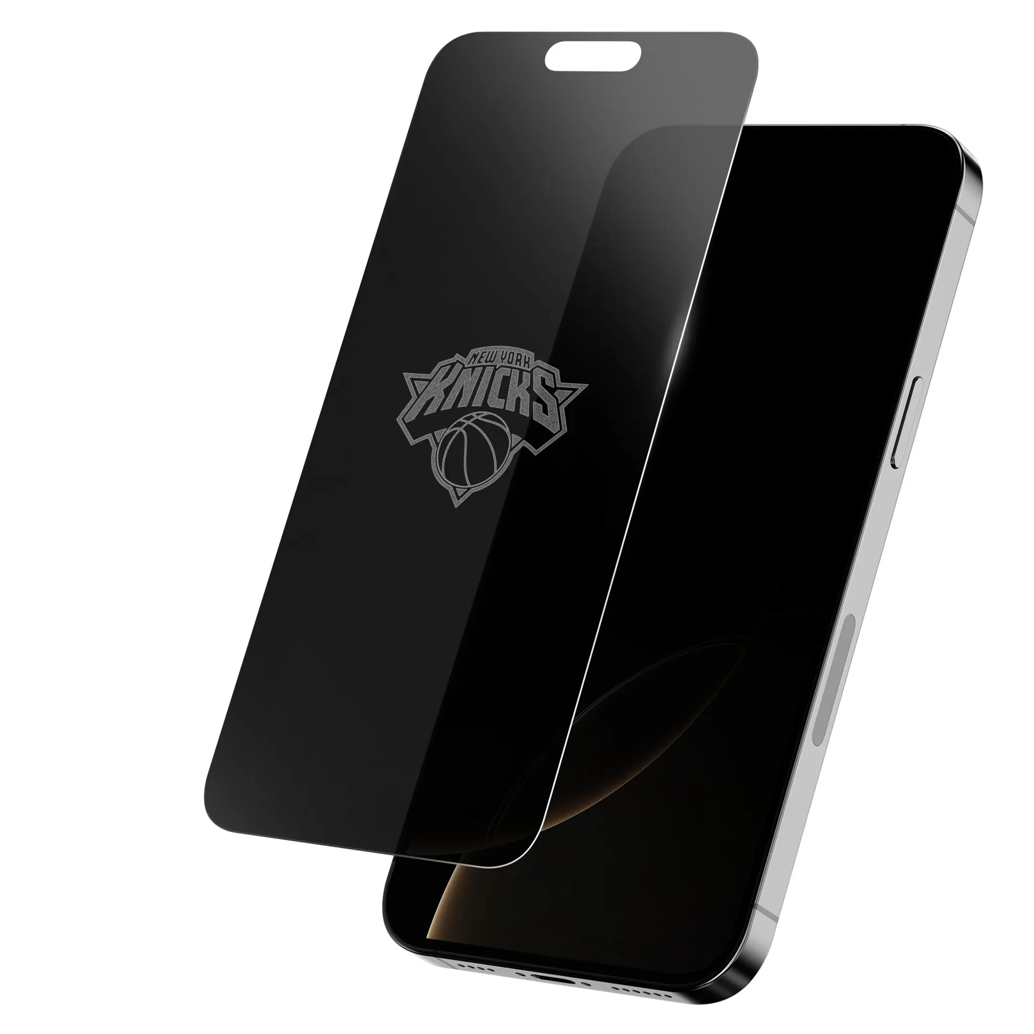 NYK Tempered Anti-Peeping Phone Screen Protector with Easy Installation, Protective Blocking Mobile Phone Accessory for Smartphones & Devices
