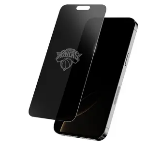 NYK Tempered Anti-Peeping Phone Screen Protector with Easy Installation, Protective Blocking Mobile Phone Accessory for Smartphones & Devices