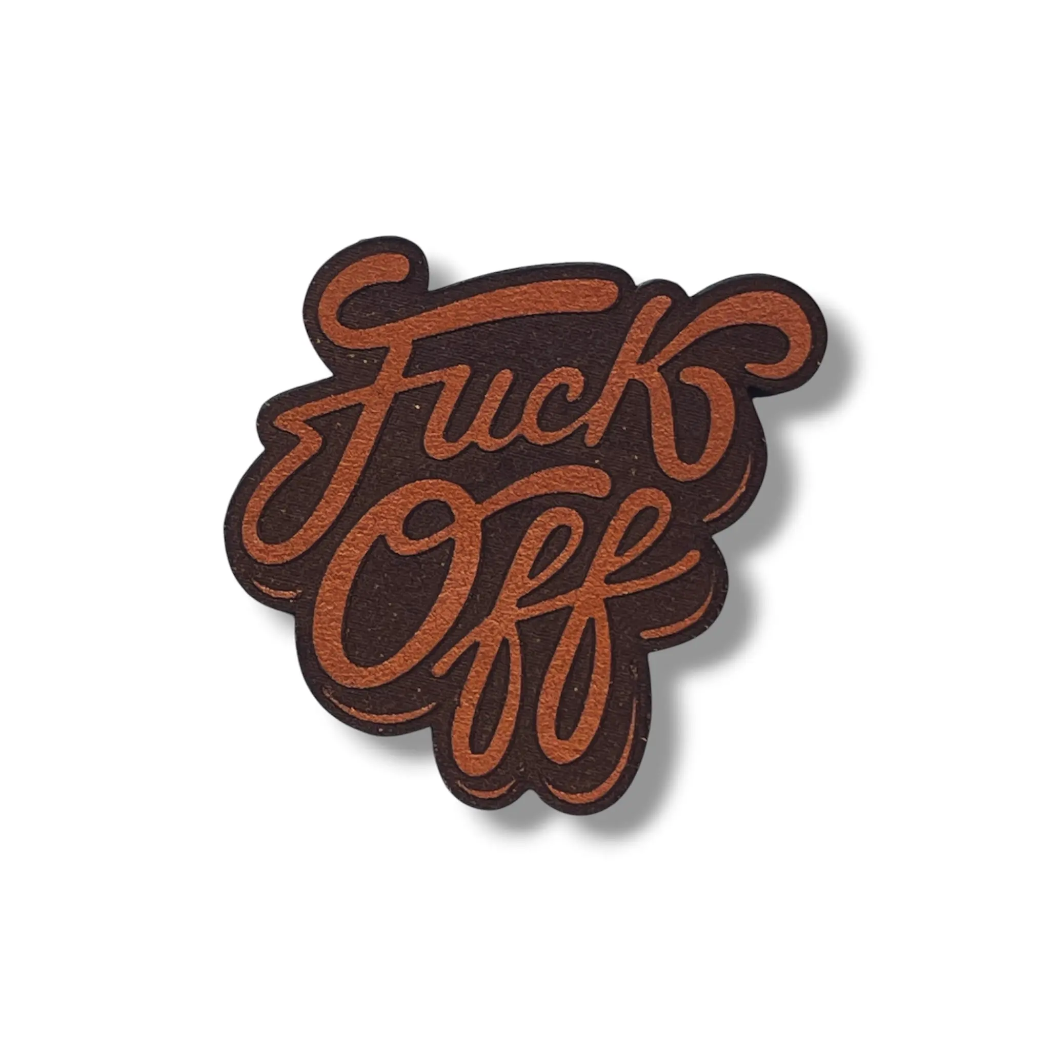 Fuck Off