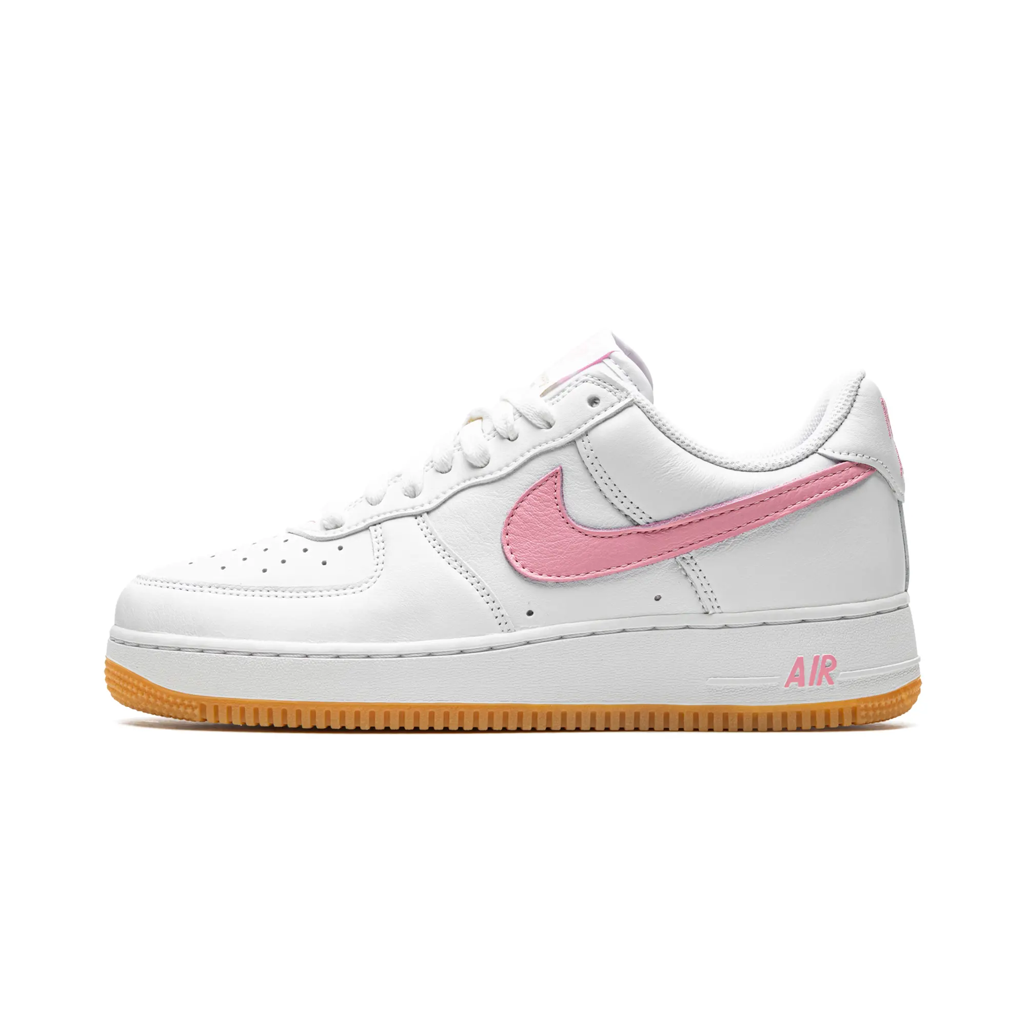 Air Force 1 Low "Pink Gum" DM0576 101