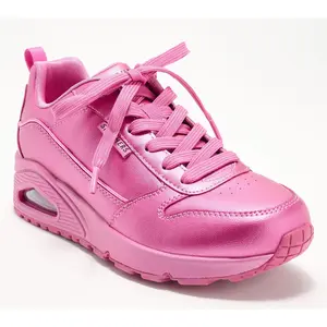 Skechers Street Uno Lace-Up Sneakers - Galactic Gal