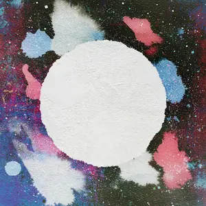 Khruangbin - The Universe Smiles Upon You ii  [COMPACT DISC - CD]
