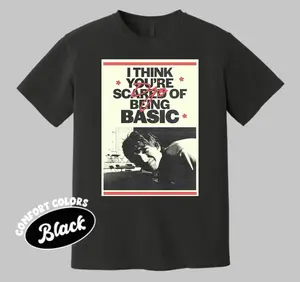 [SALE 30%] Djo Comfort Colors Shirt, Modern Vintage Aesthetic, Indie Rock Concert Tee, Trendy Fan Gift