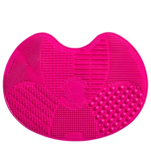 Sigma Spa Express Brush Cleaning Mat