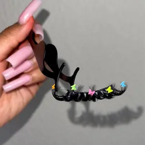 Butterfly lashes Butterfly lashes