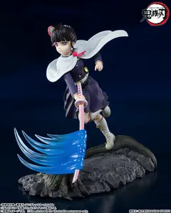 Tamashii Nations - Demon Slayer - Figuarts ZERO - Kanao Tsuyuri