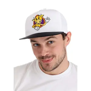 Jay and Silent Bob Mooby's Deluxe Silent Bob Hat