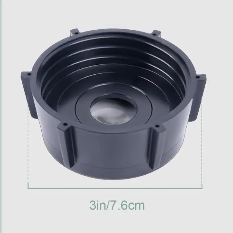 Oster Classic blender compatible bottom Base Replacement.