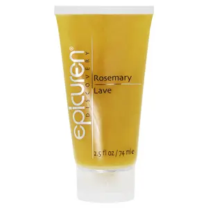Epicuren Discovery Rosemary Lave Body Cleanser  2.5oz 2.5oz 2.5oz Day Use