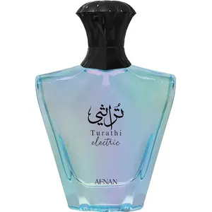 Turathi Electric by Afnan EDP Spray, 3oz