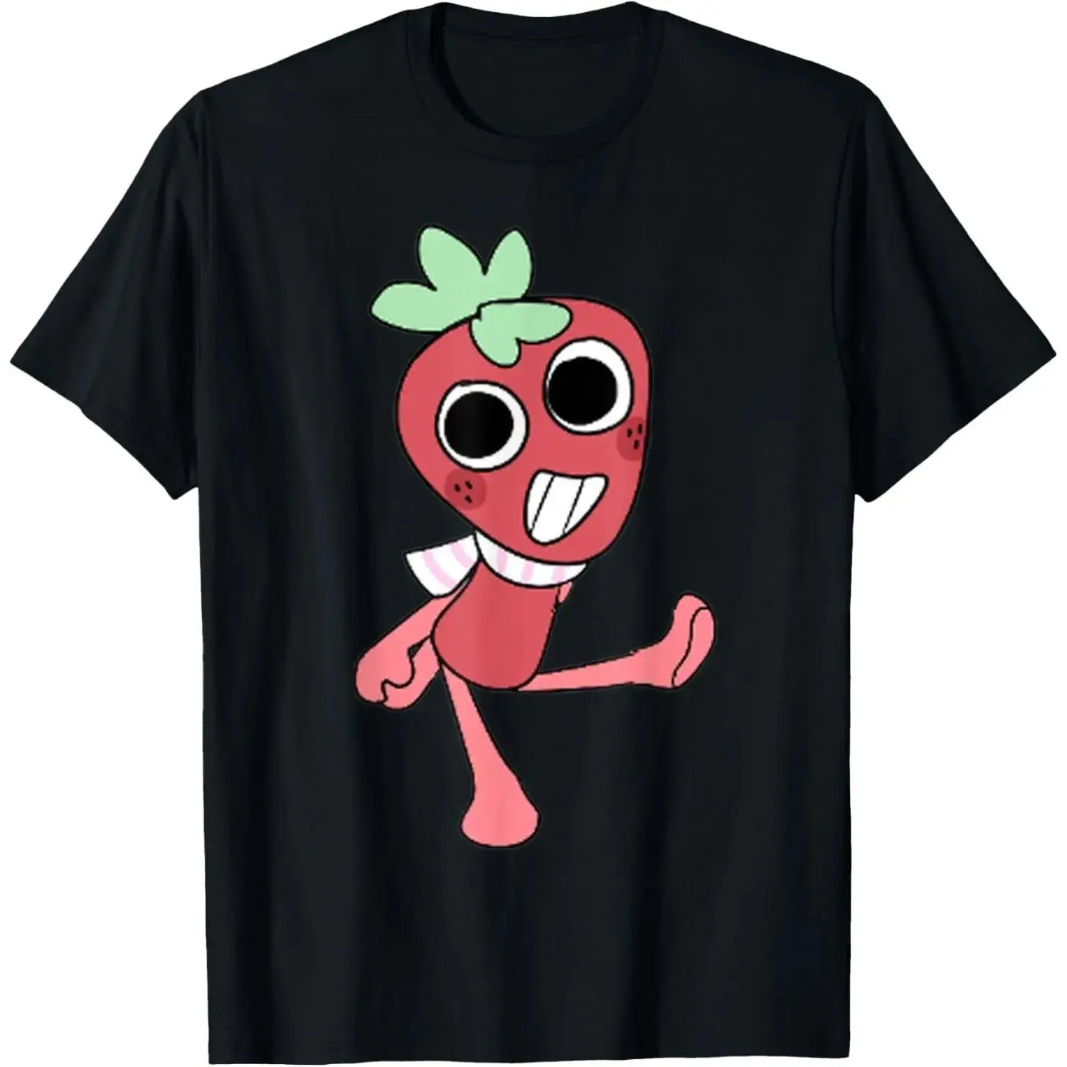 Dandy's World Sprout Birthday Shirt ~ Unisex Apparel Relaxed Fit In The Usa Clothing