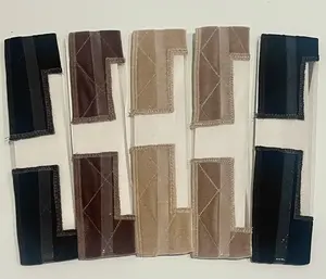 Non-slip Lace Wig Grip Band - Adjustable Strap - Silicone Grip - HD Lace Wigs - Glueless Wigs - Beige/Light Brown/Dark Brown/Black