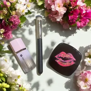 Large Brow Concealer Brush