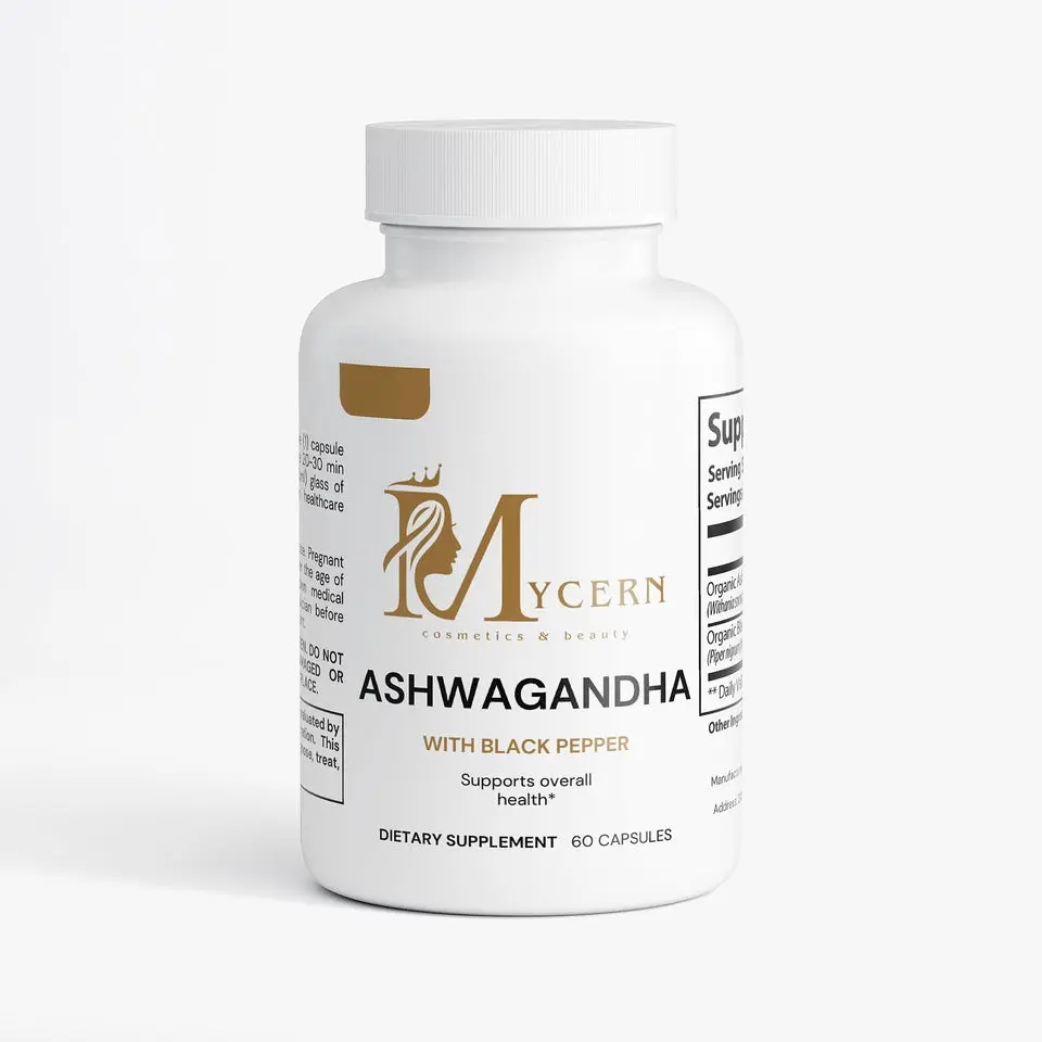 MyCern Ashwagandha