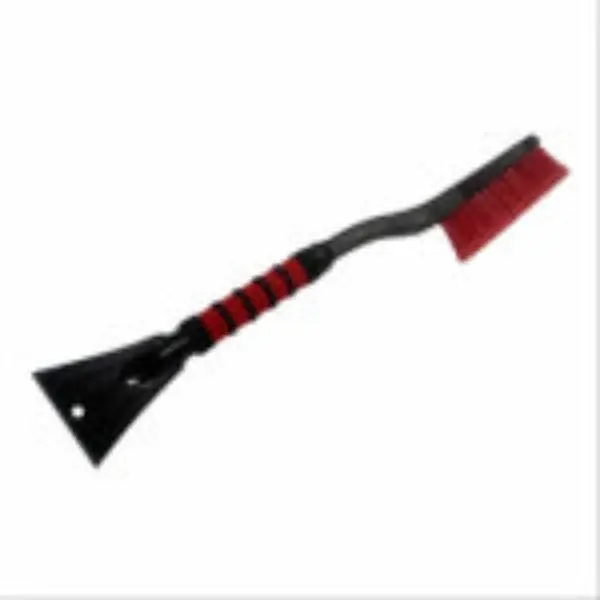 26 in. Snow Brush
