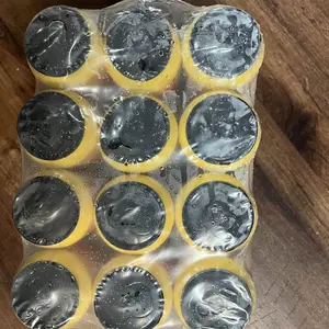 Product Review of Gorilla Mind Energy Drink - Sugar Free Energy Drink - Gluten & GMO Free - 200mgs Caffeine with Nootropics - (Case of 12) from s**s