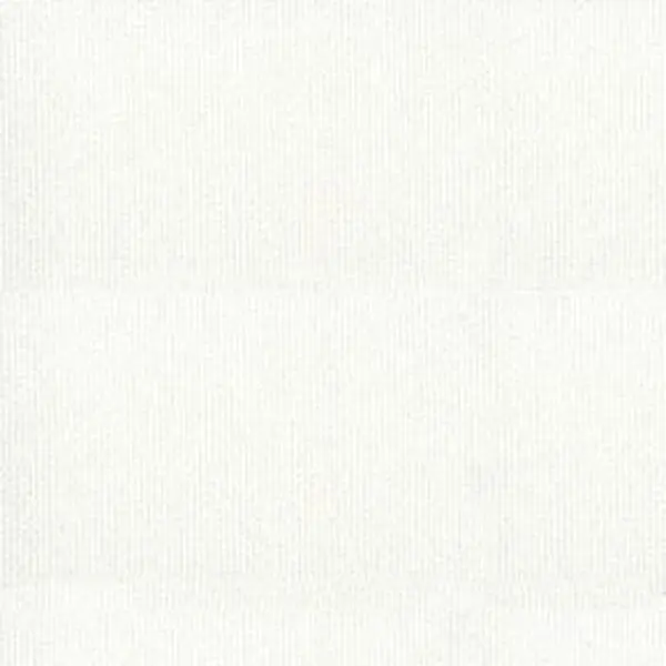 Marine Headliner Fabric - 1004 Model, 100% Polyvinyl Chloride Content, 474.68g/sq m, 54" Width, Cold Crack Resistant, White Textile for Marine Interiors