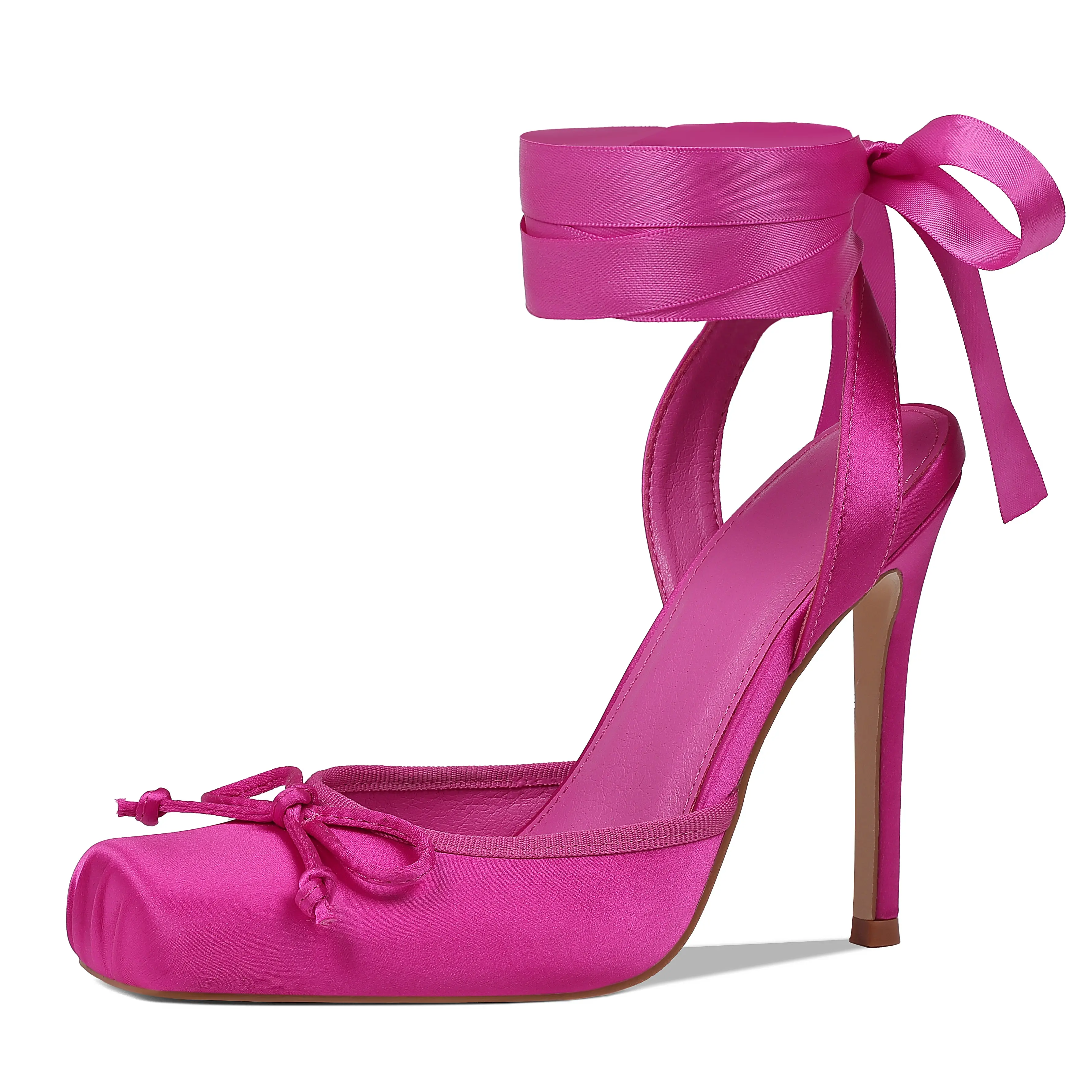 Rosy Red