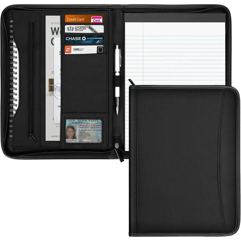 a4 binder recommendation - TikTok Shop
