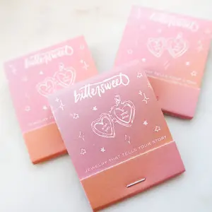 Bittersweet Matchbook