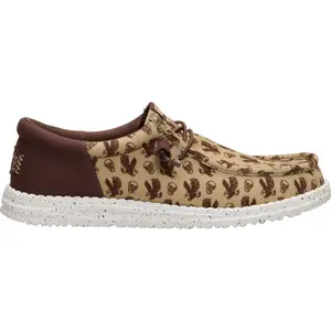 HEYDUDE Wally Funk Liberty - Comfortable Slip on Shoes