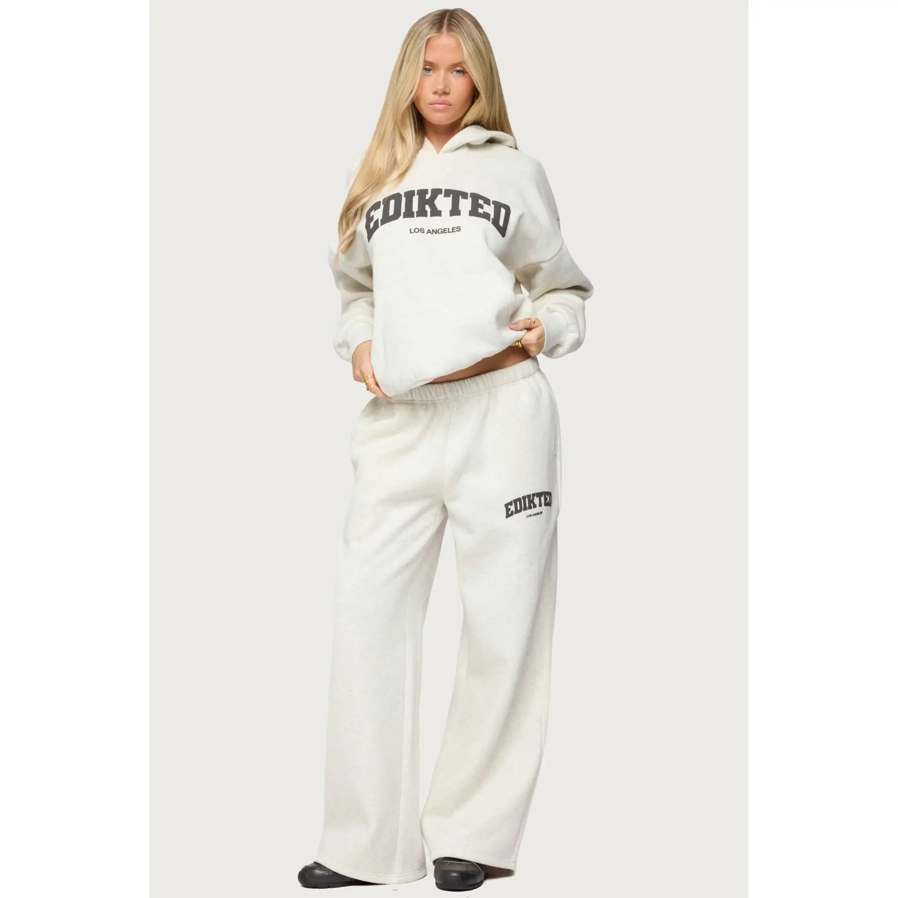 Edikted LA Sweatpants Edikted LA Sweatpants