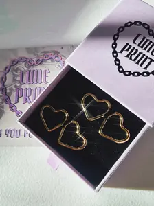 Heart Hoops