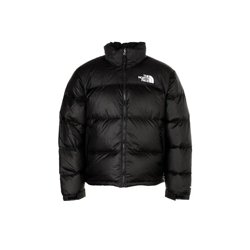 The North Face 1996 Retro Nuptse 700 Fill Packable Jacket Recycled TNF Black by StocKX The North Face 1996 Retro Nuptse 700 Fill Packable Jacket Recycled TNF Black by StocKX