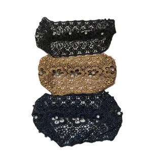 Women's Headband.,wide .
