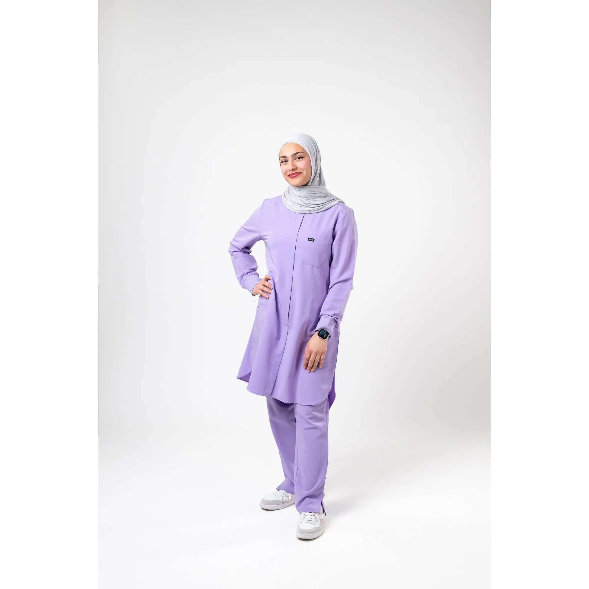 Mauve