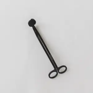 BH WICK TRIMMER — Matte Black