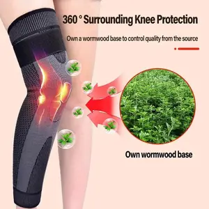 Ollas Knee Protection for Warmth, old cold legs for men and women,  old man long sleeve for anti slip leg protection in autumn and winter