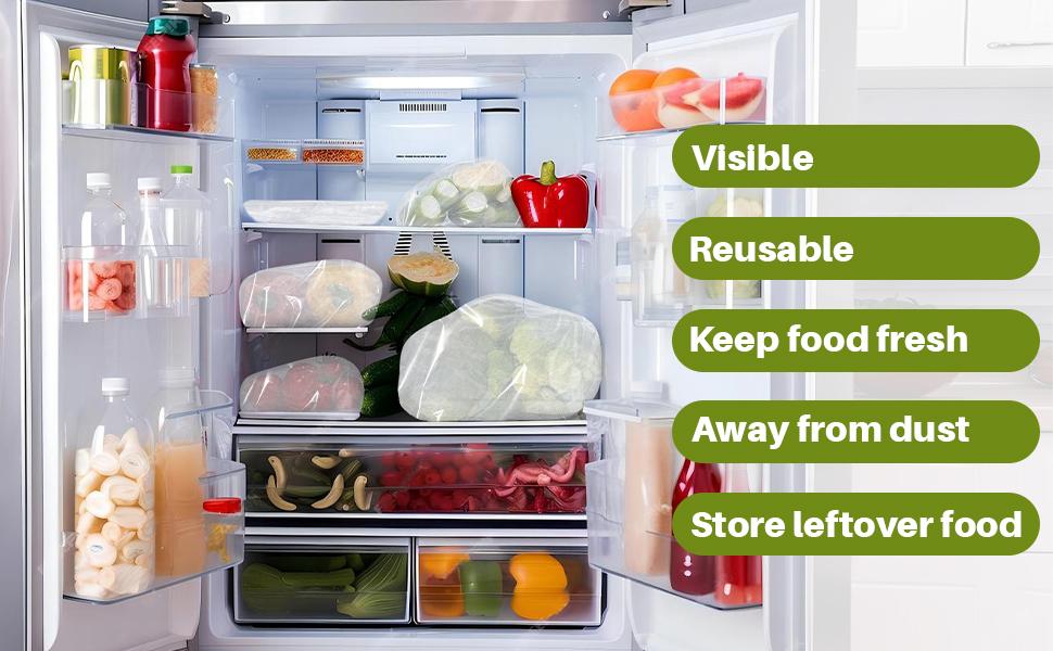 100 Bowl Covers Bread Proofing - Extra Large Plastic Wrap for Food Sourdough Bread Baking Rising Elastic Reusable Plate Covers Outdoor Food Fresh Keeping Bags Shower Cap Hair Deep Conditioning 100 Bowl Covers Bread Proofing - Extra Large Plastic Wrap for Food Sourdough Bread Baking Rising Elastic Reusable Plate Covers Outdoor Food Fresh Keeping Bags Shower Cap Hair Deep Conditioning