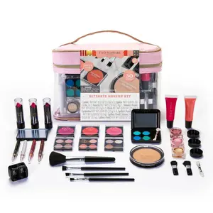 FAO Schwarz Girls' Ultimate Makeup Artist Set