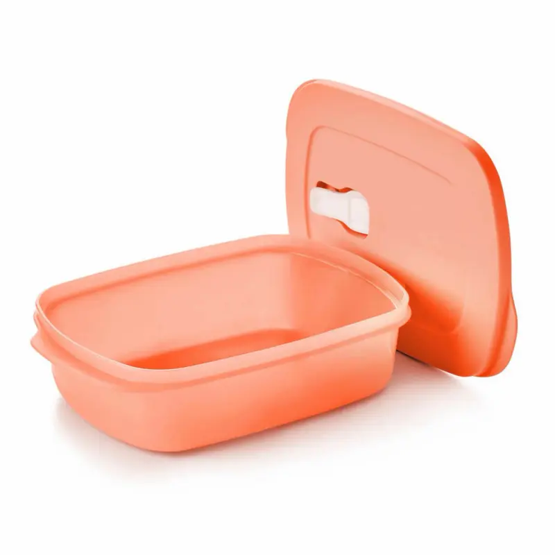 Tupperware Cristalwave Food Storage Container, 1L Capacity