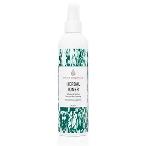 Herbal Toner